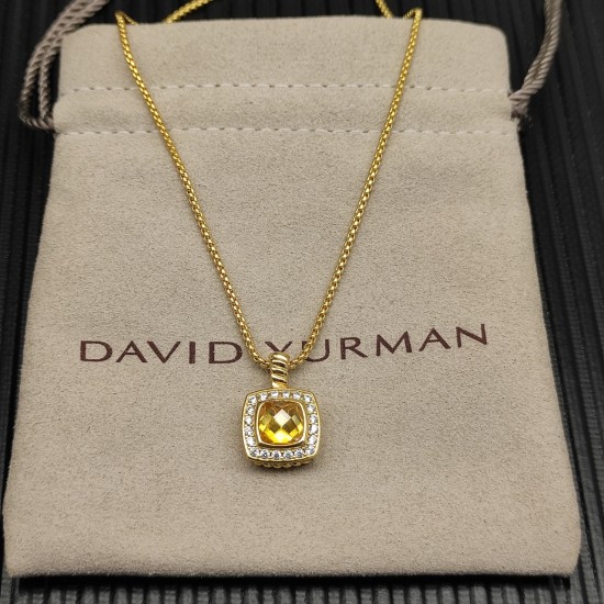David Necklace