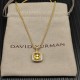 David Necklace