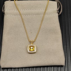 David Necklace