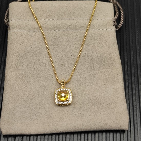 David Necklace