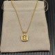 David Necklace