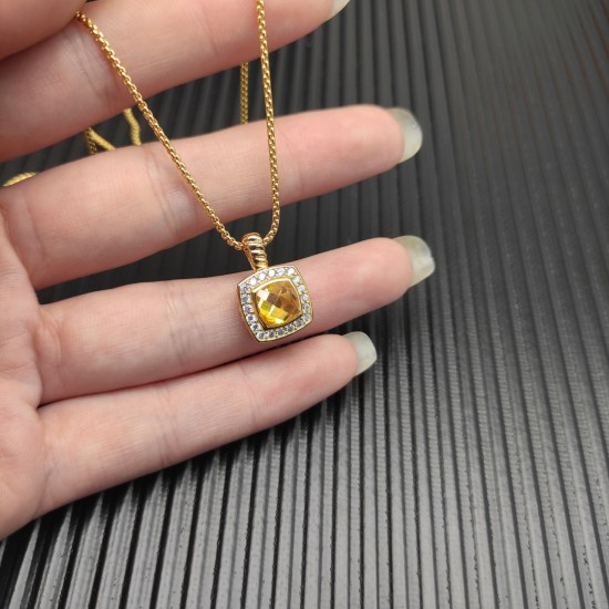 David Necklace