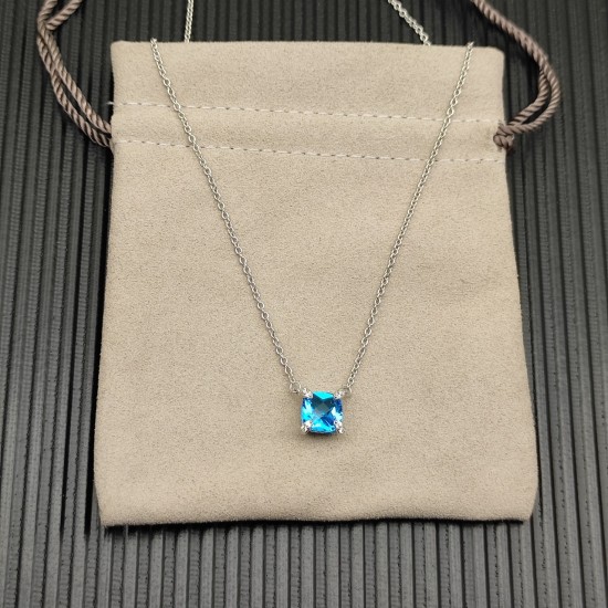David Necklace