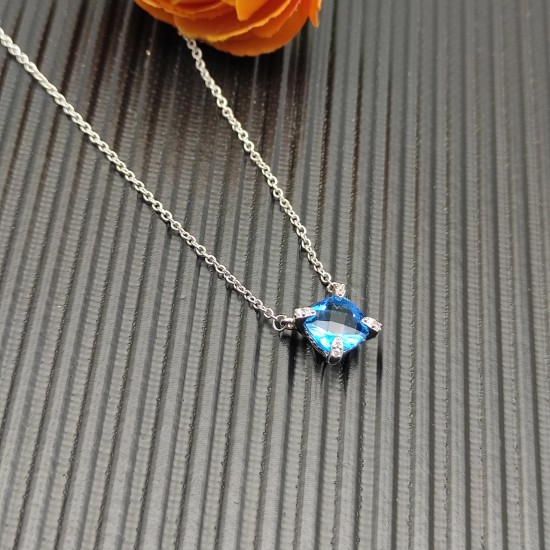 David Necklace