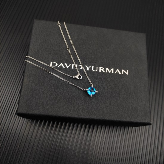 David Necklace