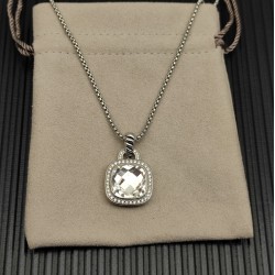 David Necklace