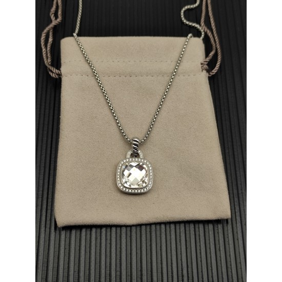 David Necklace