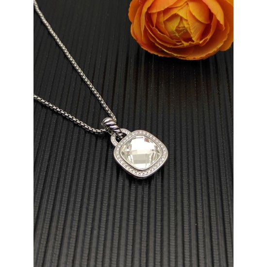 David Necklace