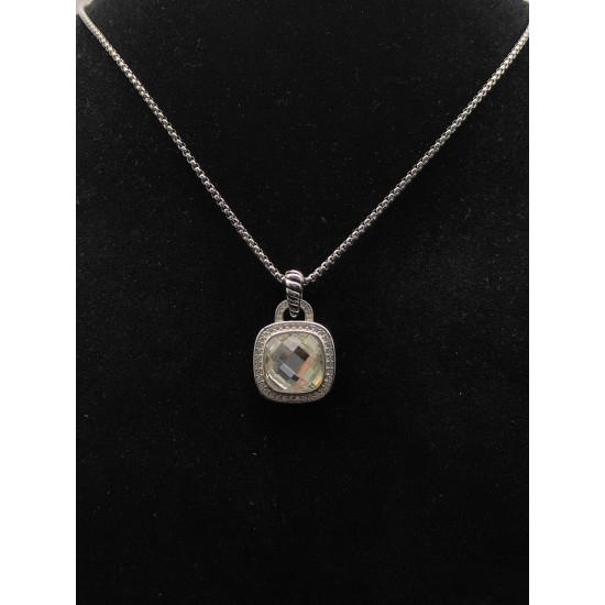 David Necklace