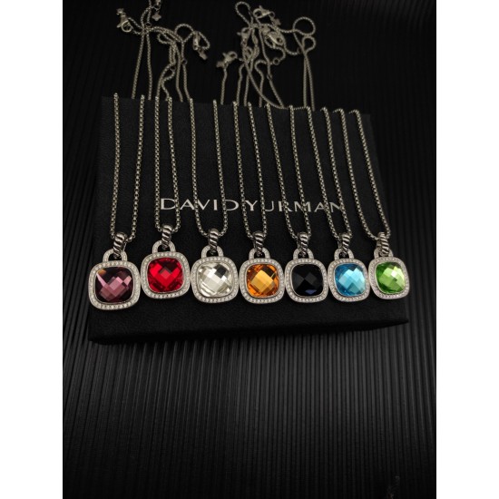David Necklace