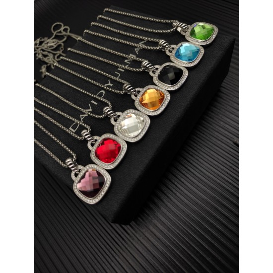 David Necklace