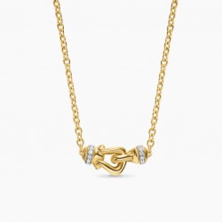 David Necklace
