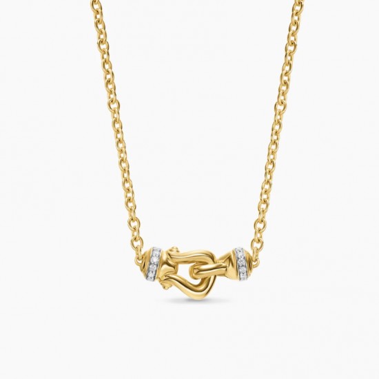 David Necklace