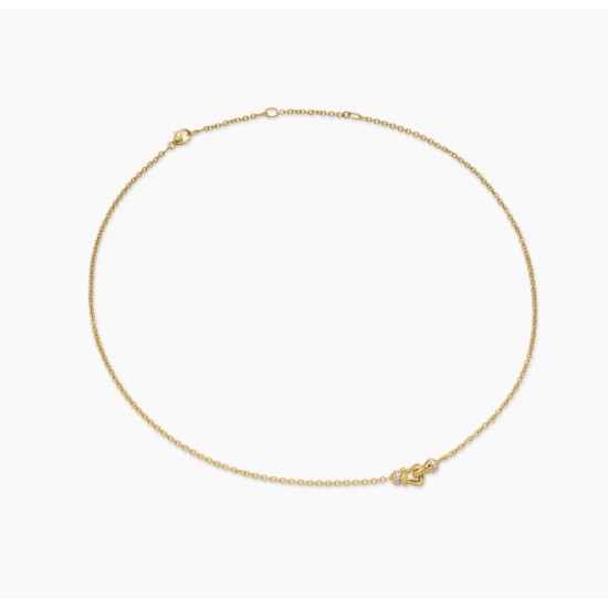 David Necklace