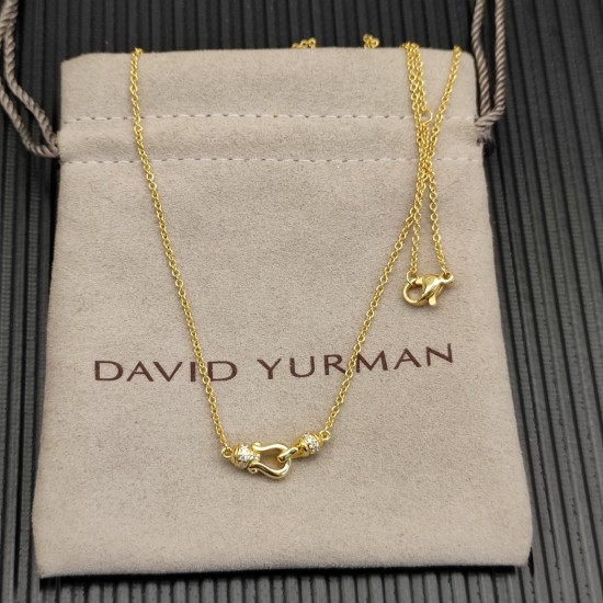 David Necklace