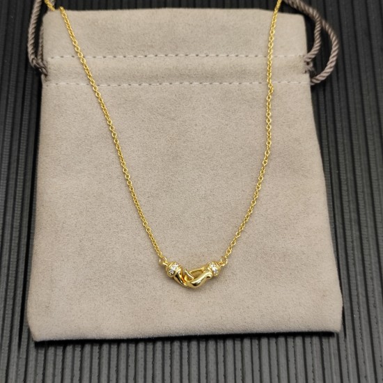David Necklace