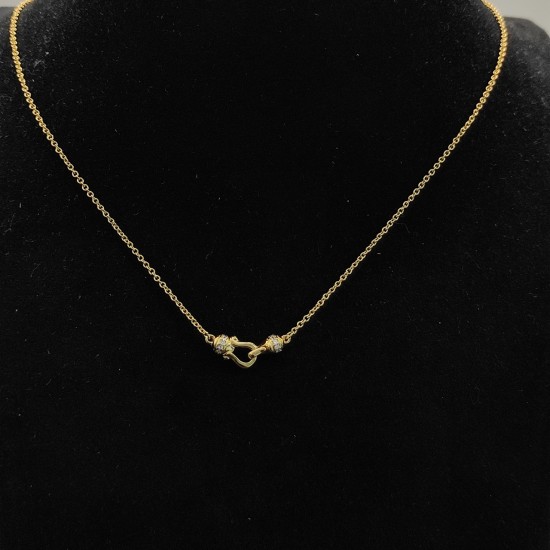 David Necklace