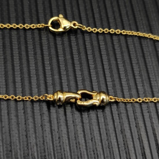 David Necklace