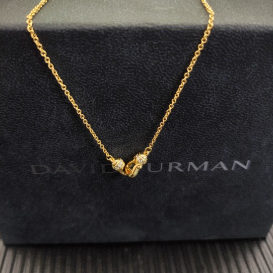 David Necklace