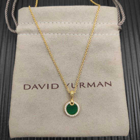 David Necklace