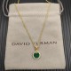 David Necklace