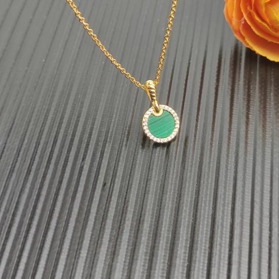 David Necklace