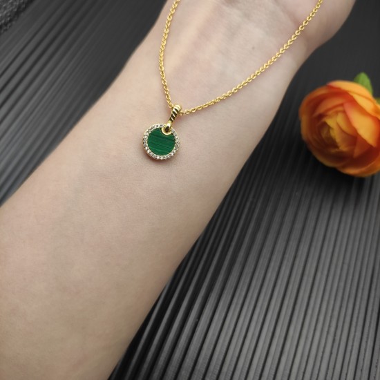 David Necklace