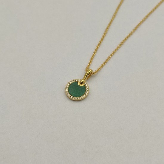 David Necklace