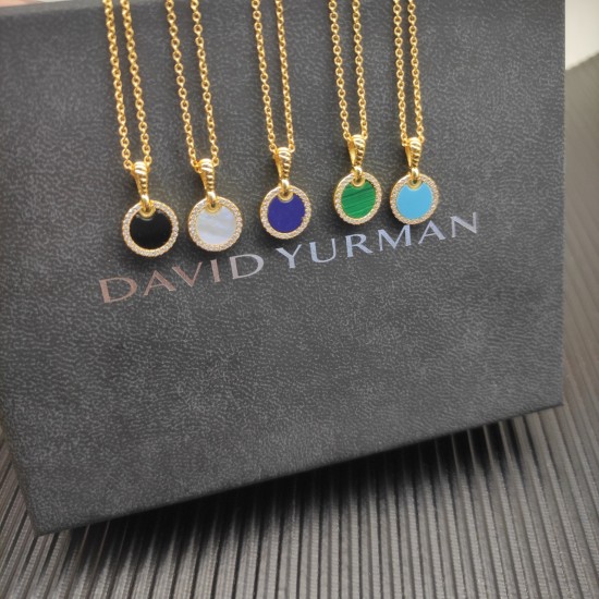 David Necklace