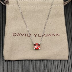 David Necklace