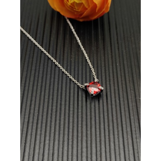 David Necklace
