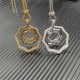 David Necklace