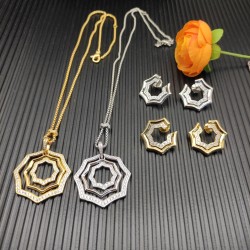 David Necklace