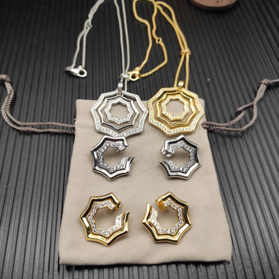 David Necklace