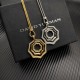 David Necklace