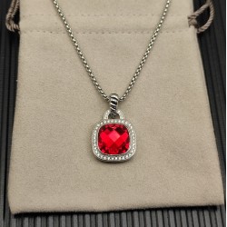 David Necklace