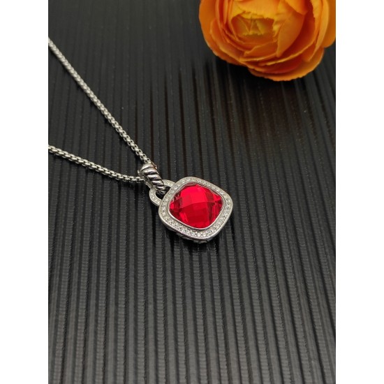 David Necklace