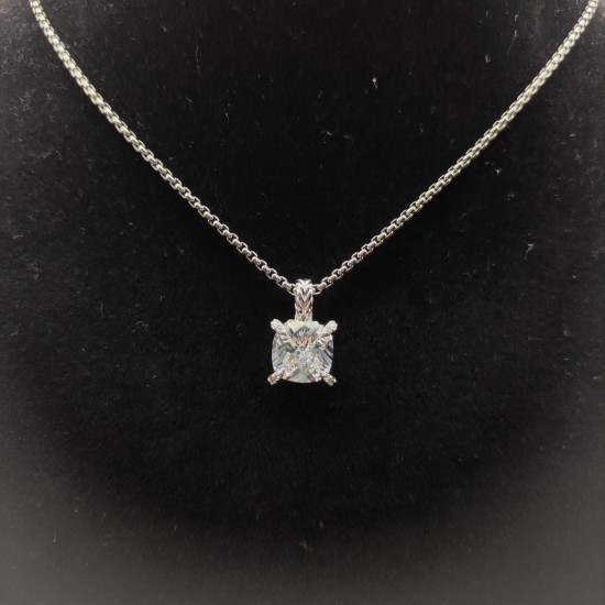 David Necklace