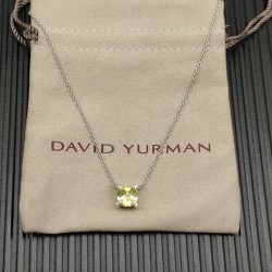 David Necklace