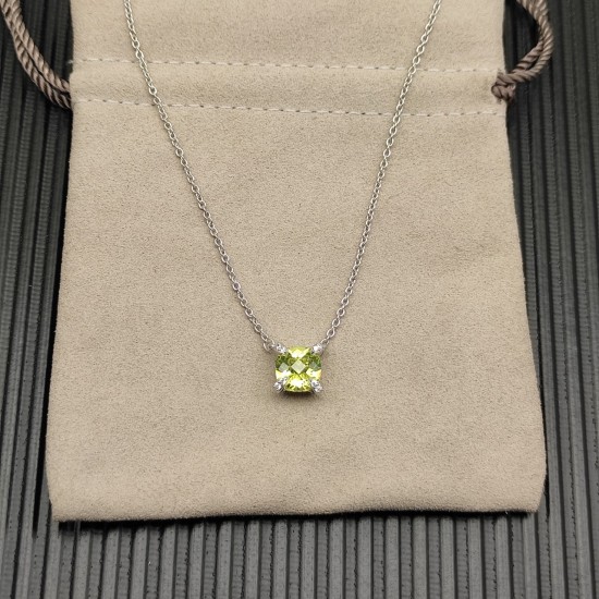 David Necklace