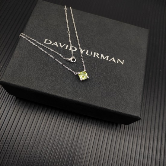 David Necklace