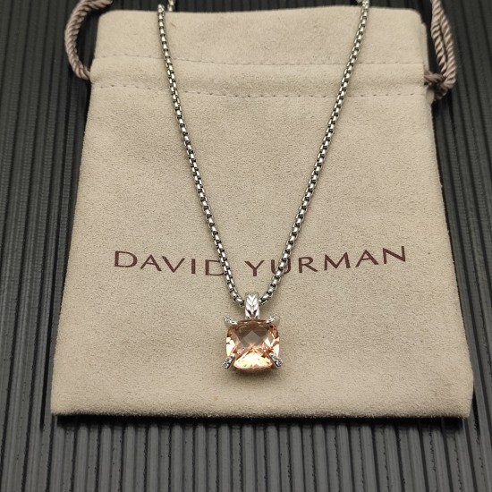 David Necklace
