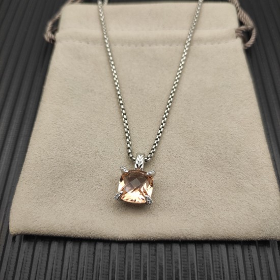 David Necklace