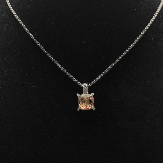David Necklace