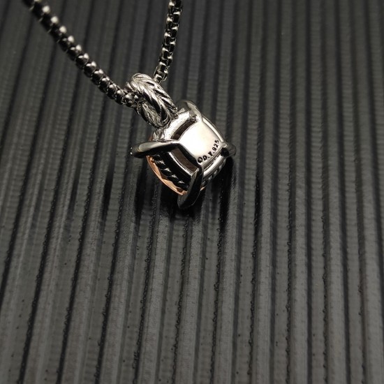 David Necklace