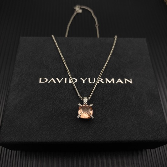 David Necklace