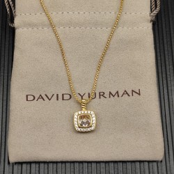 David Necklace