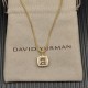 David Necklace