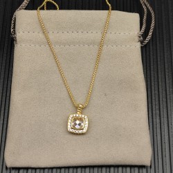 David Necklace