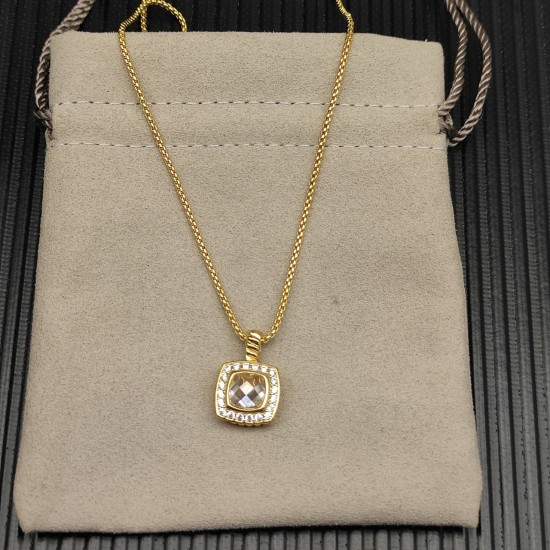 David Necklace